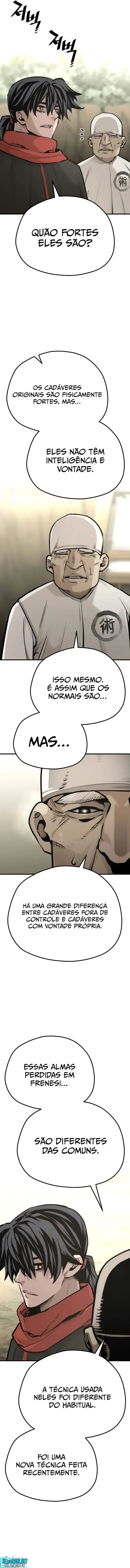 Read Simulação de Cultivo do Demônio Celestial (PT-BR) PT Manga Online