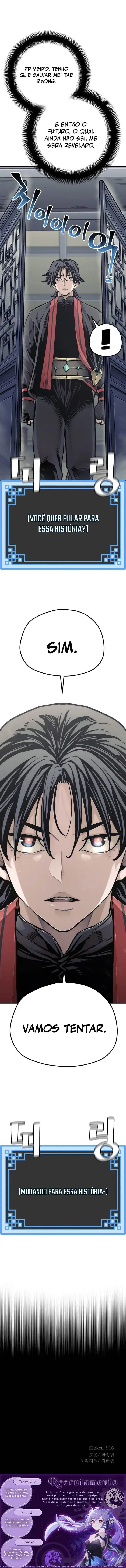 Read Simulação de Cultivo do Demônio Celestial (PT-BR) PT Manga Online