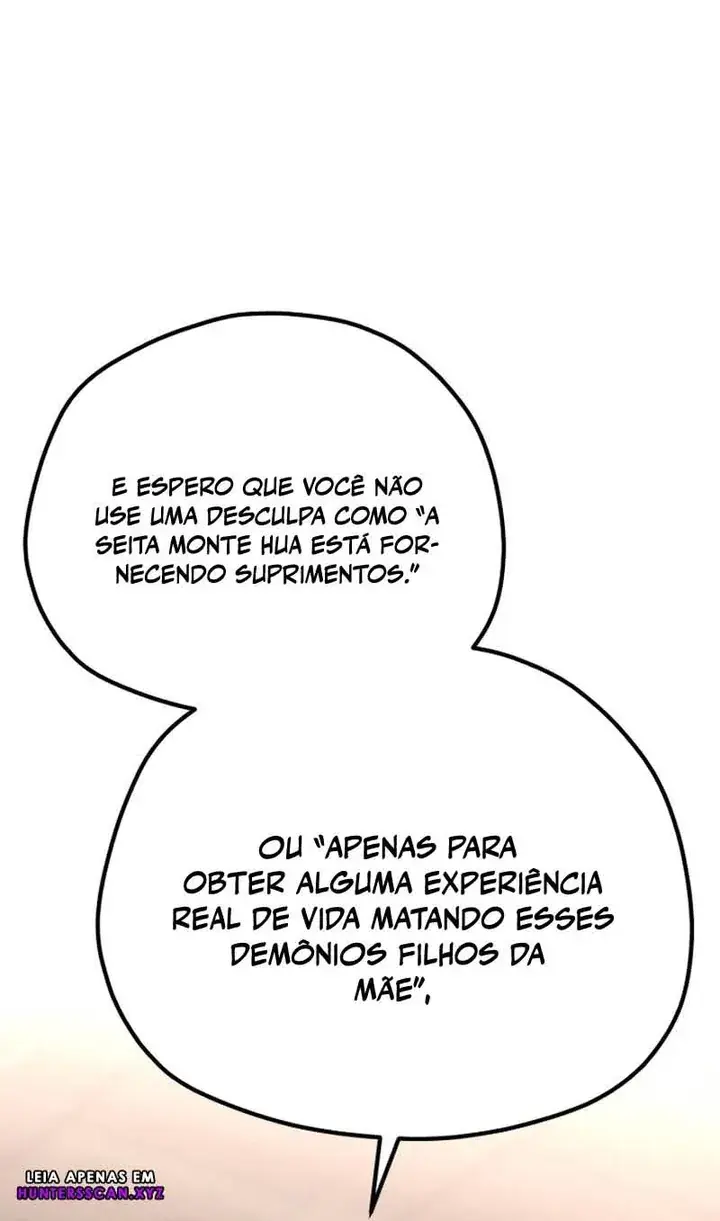 Read Simulação de Cultivo do Demônio Celestial (PT-BR) PT Manga Online
