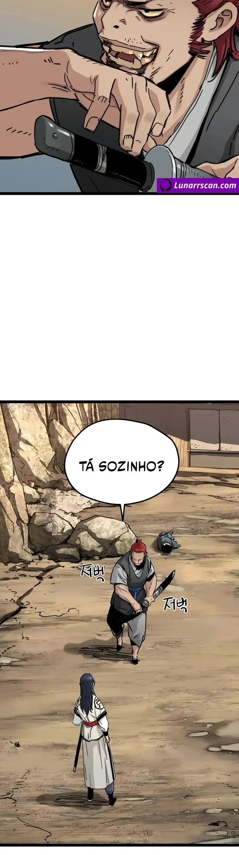 Read Sobrevivência do Gênio com Tempo de Vida Limitado (PT-BR) PT Manga Online