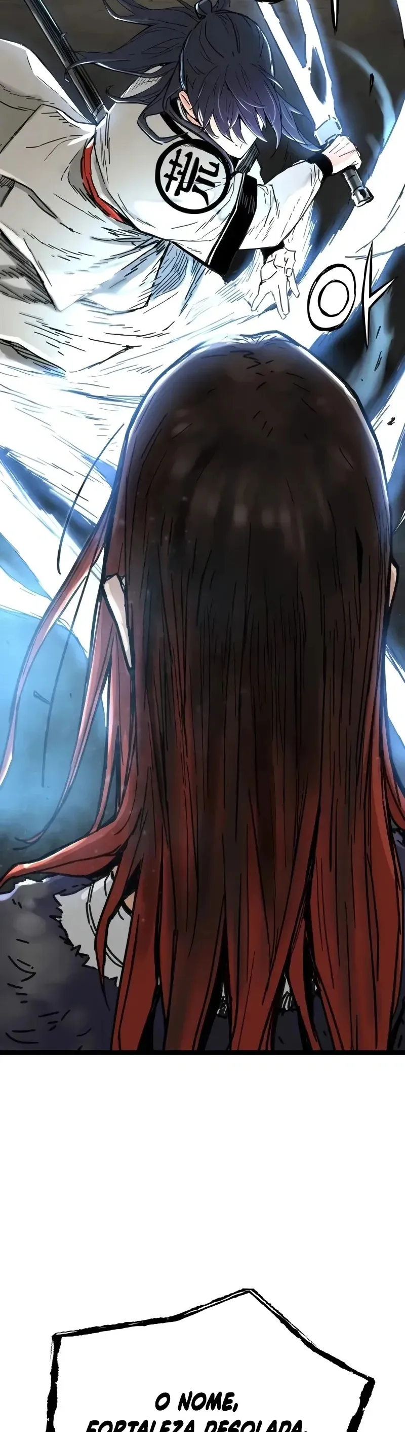Read Sobrevivência do Gênio com Tempo de Vida Limitado (PT-BR) PT Manga Online