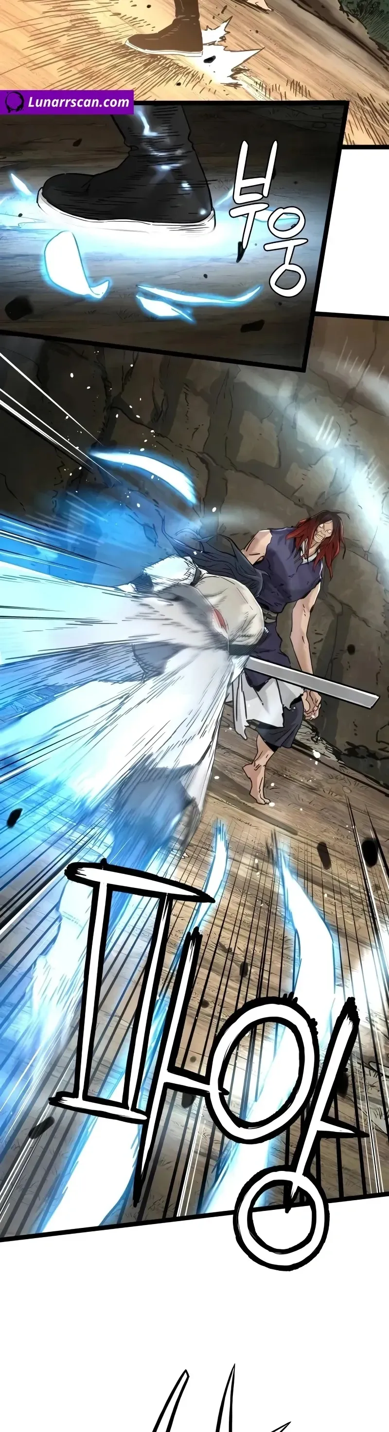 Read Sobrevivência do Gênio com Tempo de Vida Limitado (PT-BR) PT Manga Online