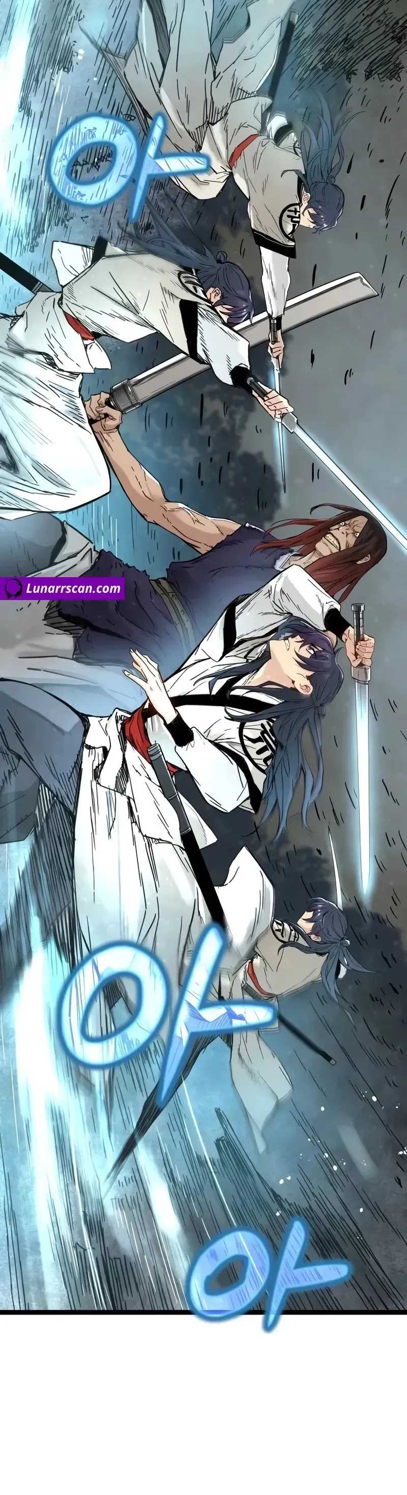 Read Sobrevivência do Gênio com Tempo de Vida Limitado (PT-BR) PT Manga Online