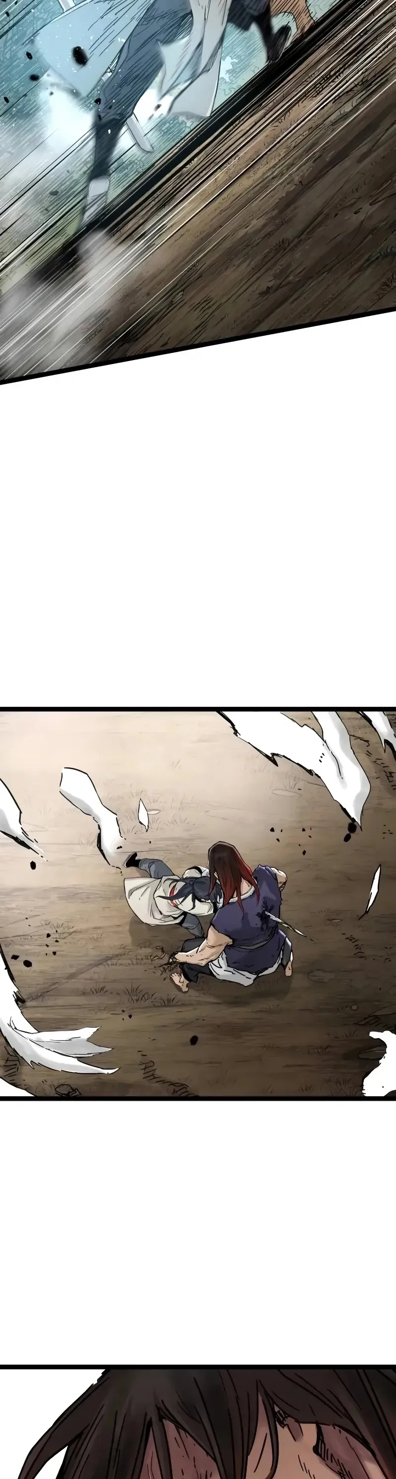 Read Sobrevivência do Gênio com Tempo de Vida Limitado (PT-BR) PT Manga Online