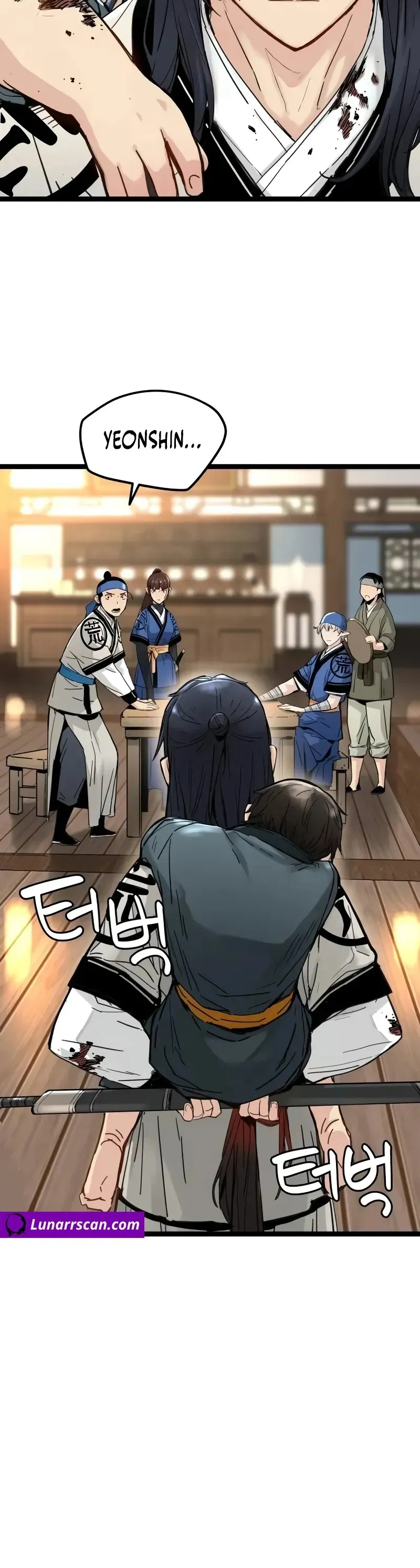 Read Sobrevivência do Gênio com Tempo de Vida Limitado (PT-BR) PT Manga Online