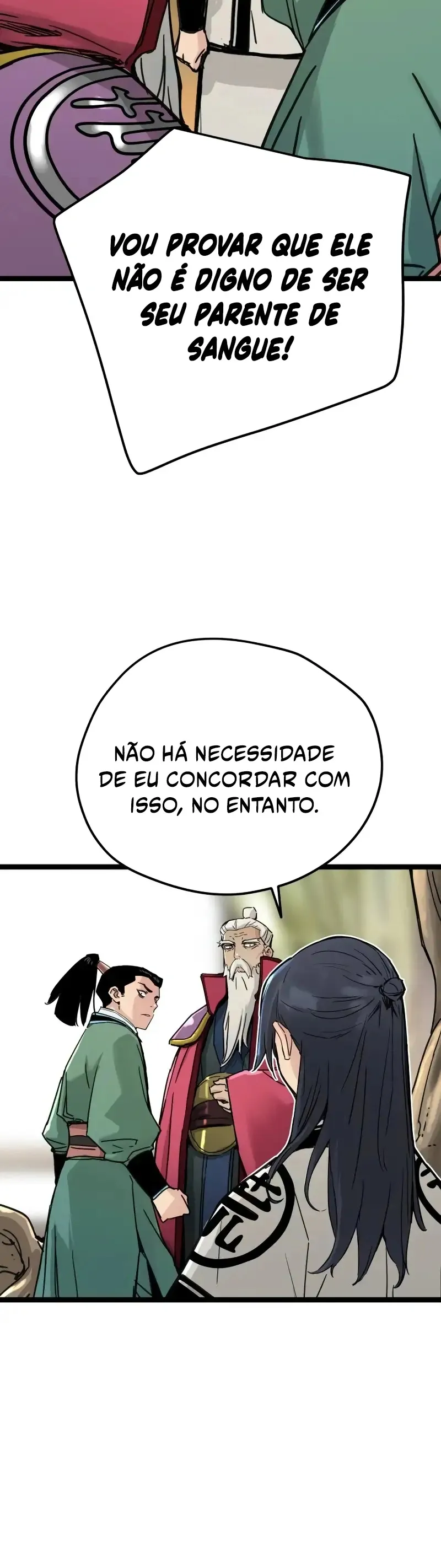 Read Sobrevivência do Gênio com Tempo de Vida Limitado (PT-BR) PT Manga Online
