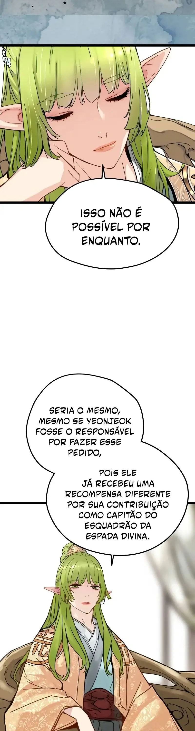 Read Sobrevivência do Gênio com Tempo de Vida Limitado (PT-BR) PT Manga Online