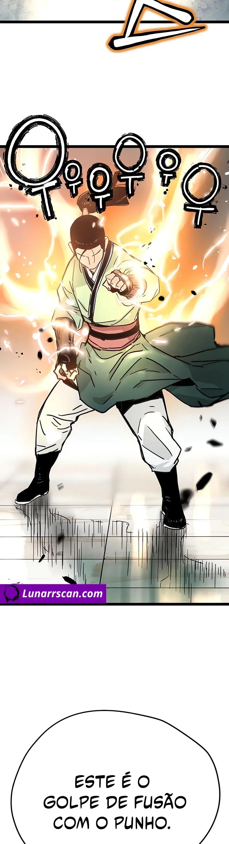 Read Sobrevivência do Gênio com Tempo de Vida Limitado (PT-BR) PT Manga Online
