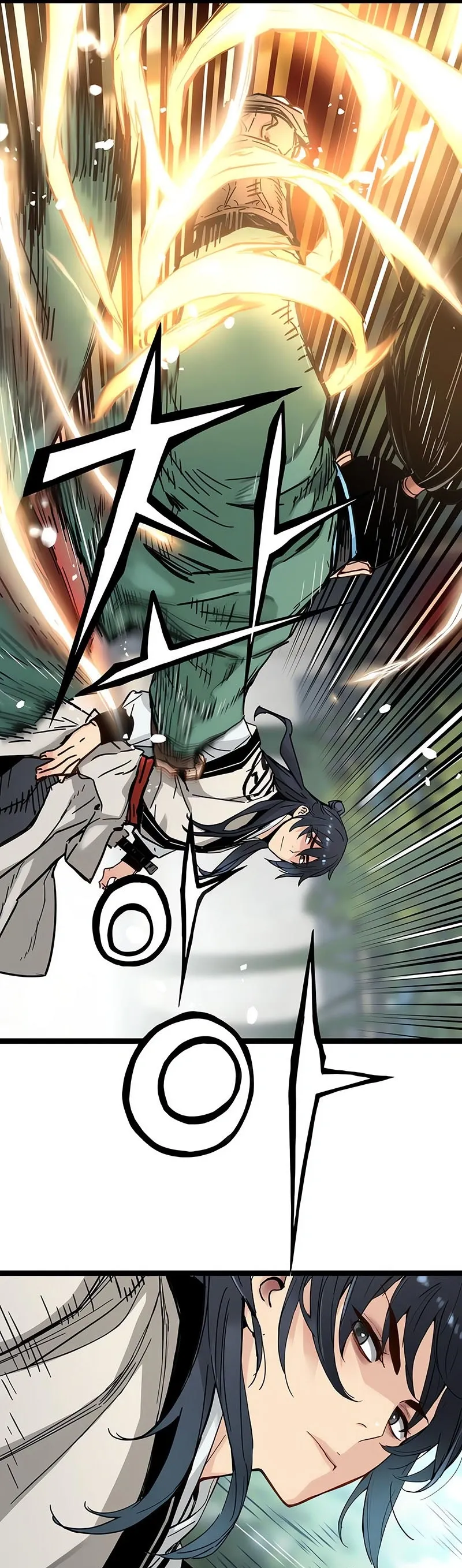 Read Sobrevivência do Gênio com Tempo de Vida Limitado (PT-BR) PT Manga Online
