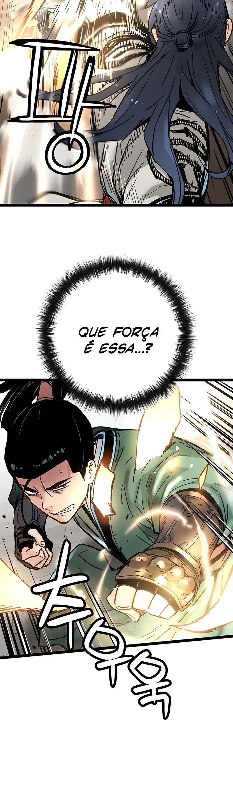 Read Sobrevivência do Gênio com Tempo de Vida Limitado (PT-BR) PT Manga Online