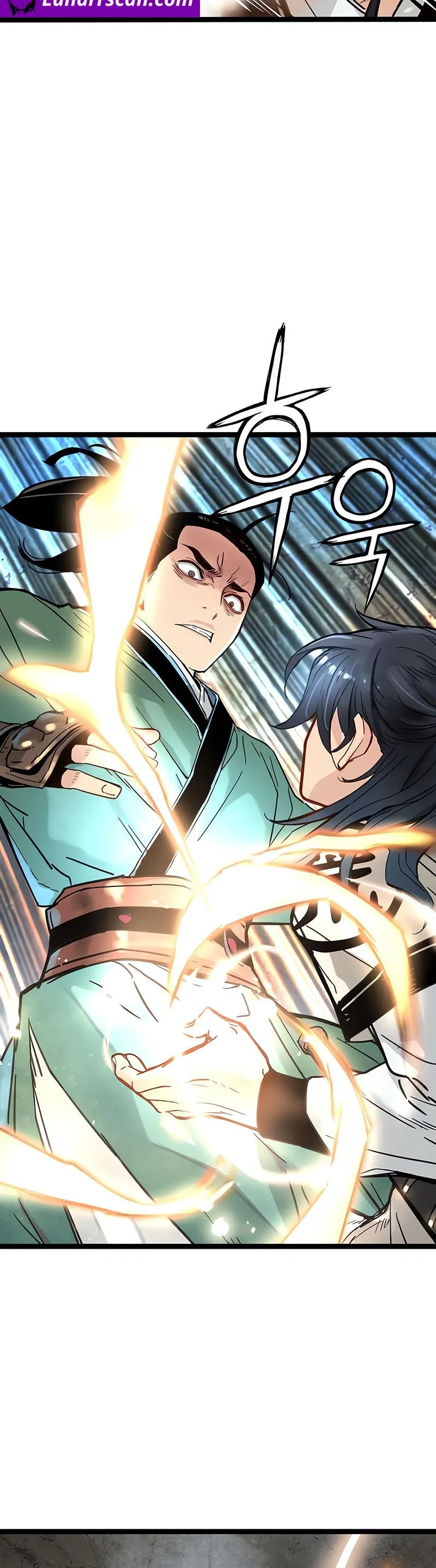 Read Sobrevivência do Gênio com Tempo de Vida Limitado (PT-BR) PT Manga Online