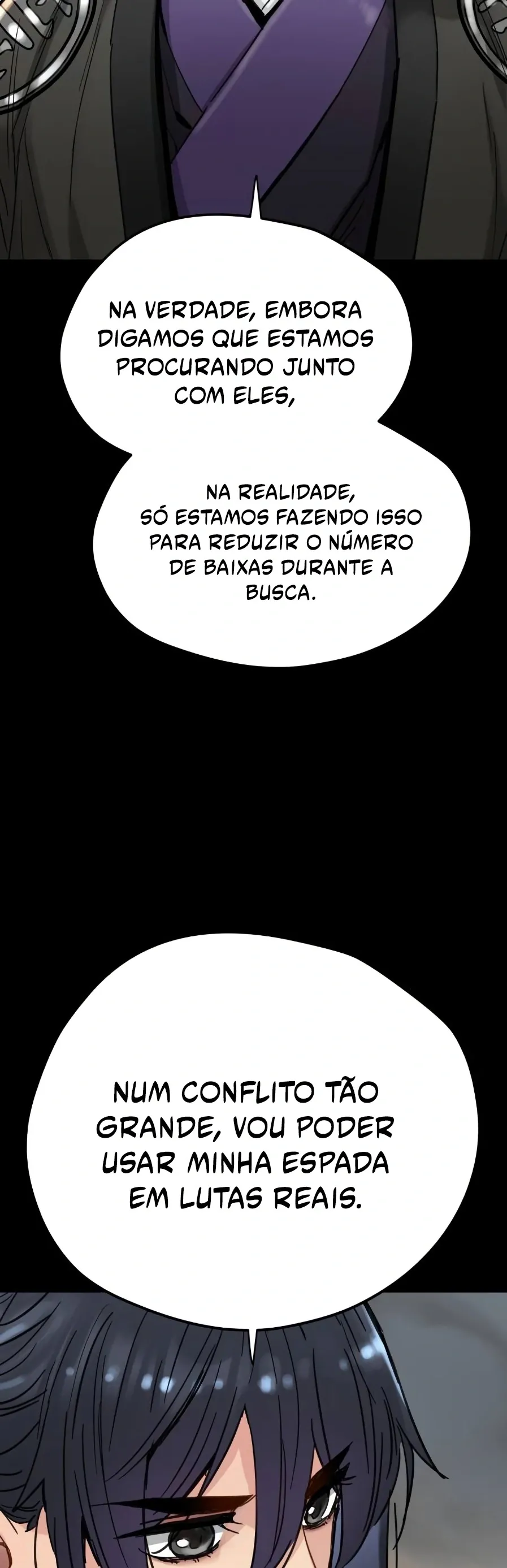 Read Sobrevivência do Gênio com Tempo de Vida Limitado (PT-BR) PT Manga Online