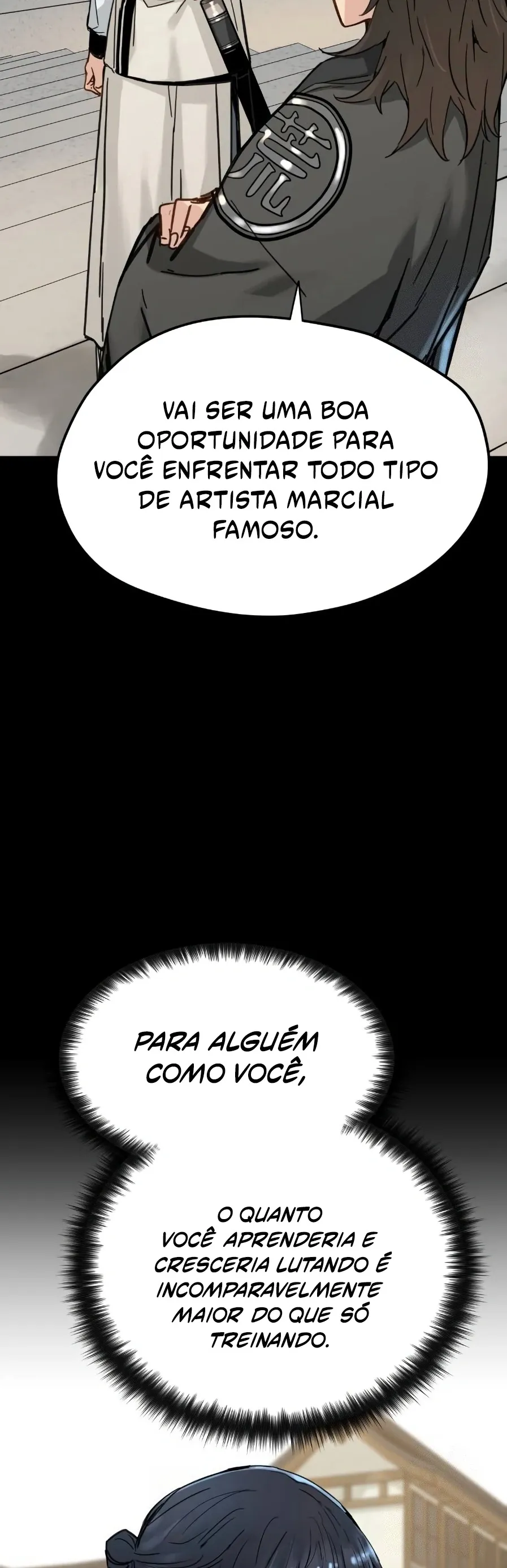 Read Sobrevivência do Gênio com Tempo de Vida Limitado (PT-BR) PT Manga Online