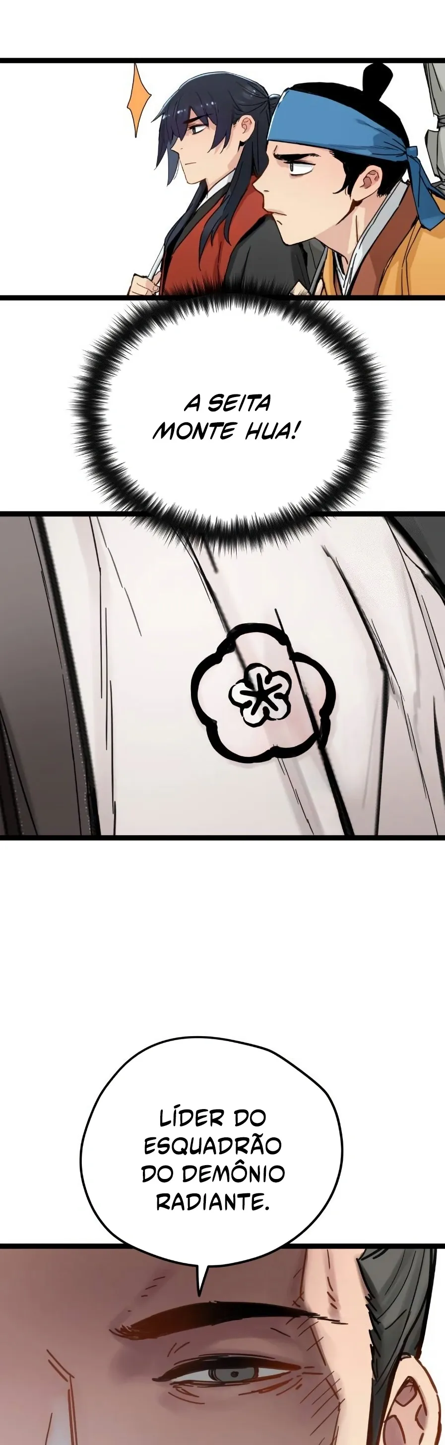 Read Sobrevivência do Gênio com Tempo de Vida Limitado (PT-BR) PT Manga Online