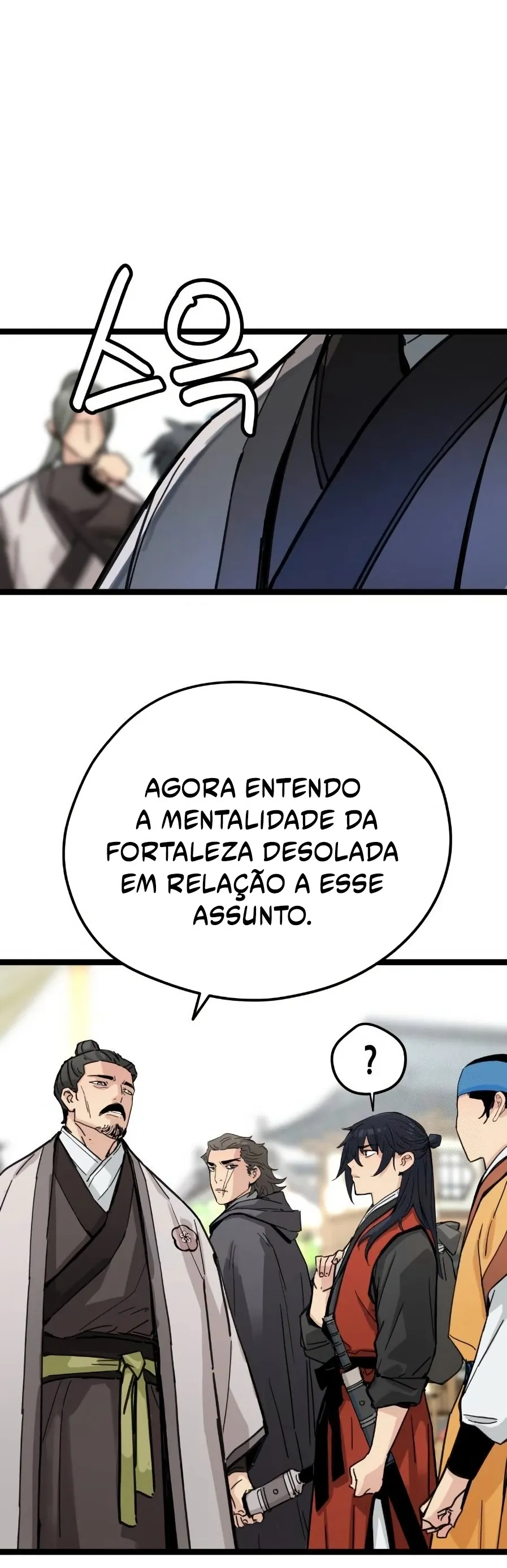 Read Sobrevivência do Gênio com Tempo de Vida Limitado (PT-BR) PT Manga Online
