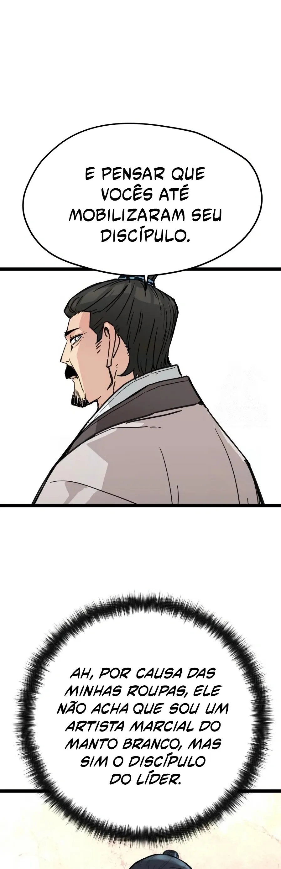 Read Sobrevivência do Gênio com Tempo de Vida Limitado (PT-BR) PT Manga Online