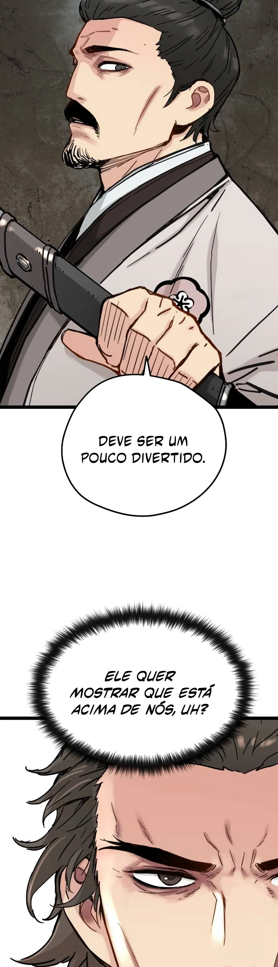 Read Sobrevivência do Gênio com Tempo de Vida Limitado (PT-BR) PT Manga Online