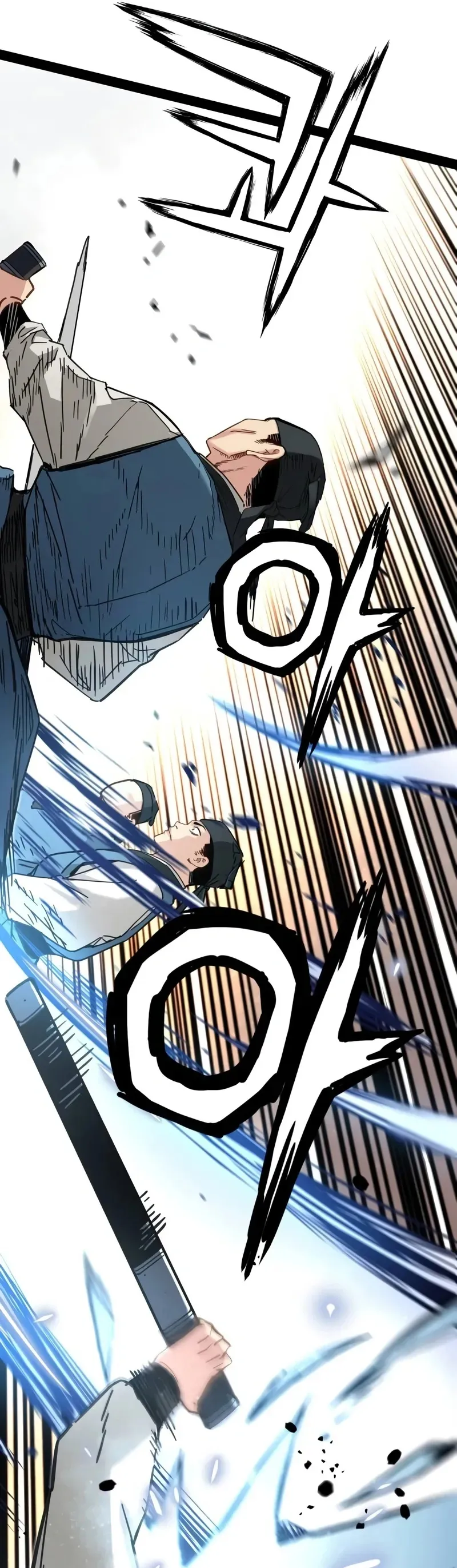 Read Sobrevivência do Gênio com Tempo de Vida Limitado (PT-BR) PT Manga Online