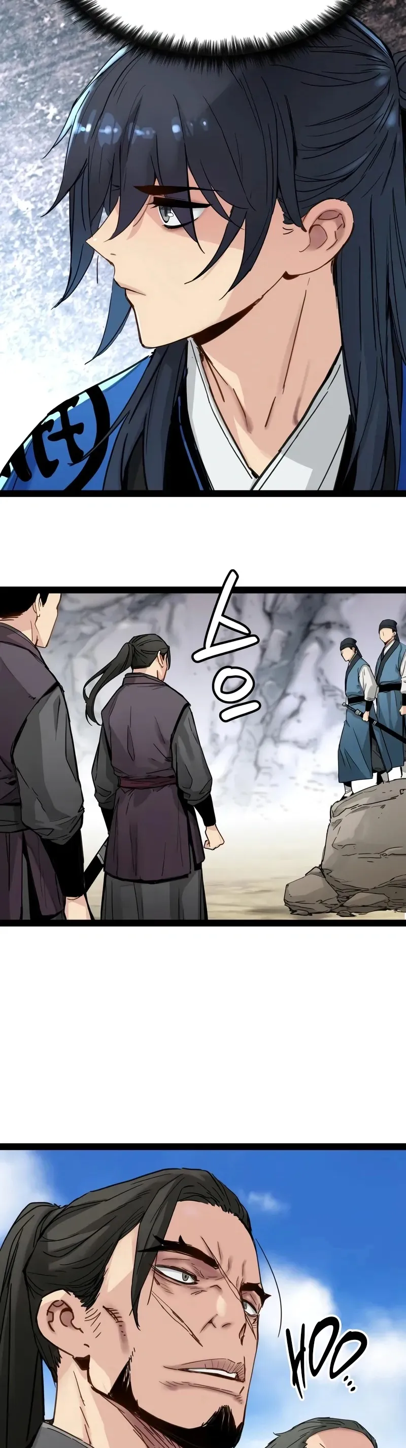 Read Sobrevivência do Gênio com Tempo de Vida Limitado (PT-BR) PT Manga Online