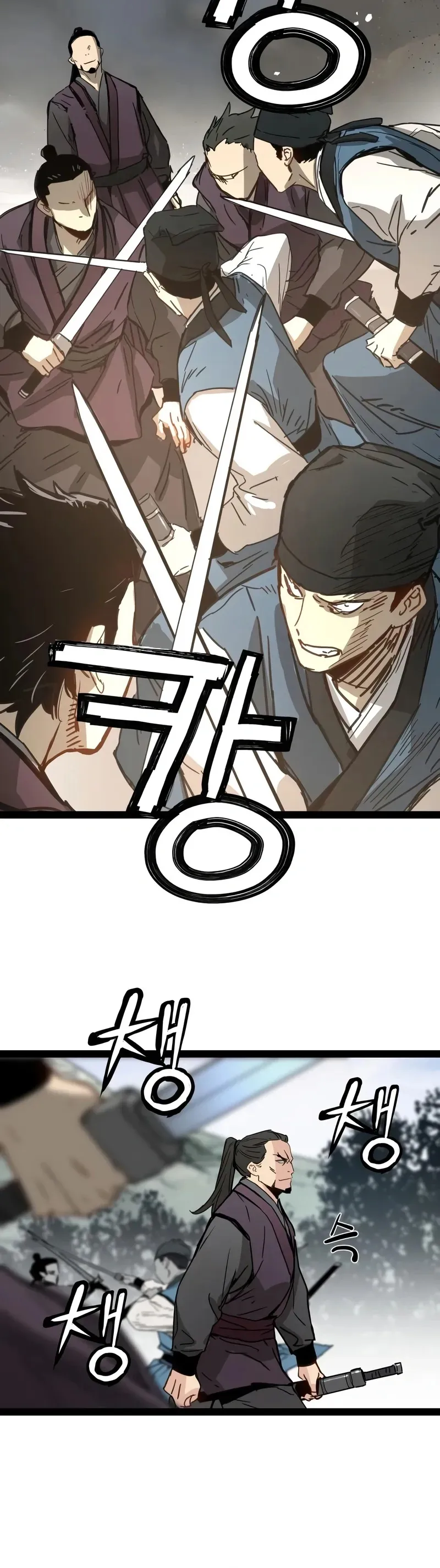 Read Sobrevivência do Gênio com Tempo de Vida Limitado (PT-BR) PT Manga Online