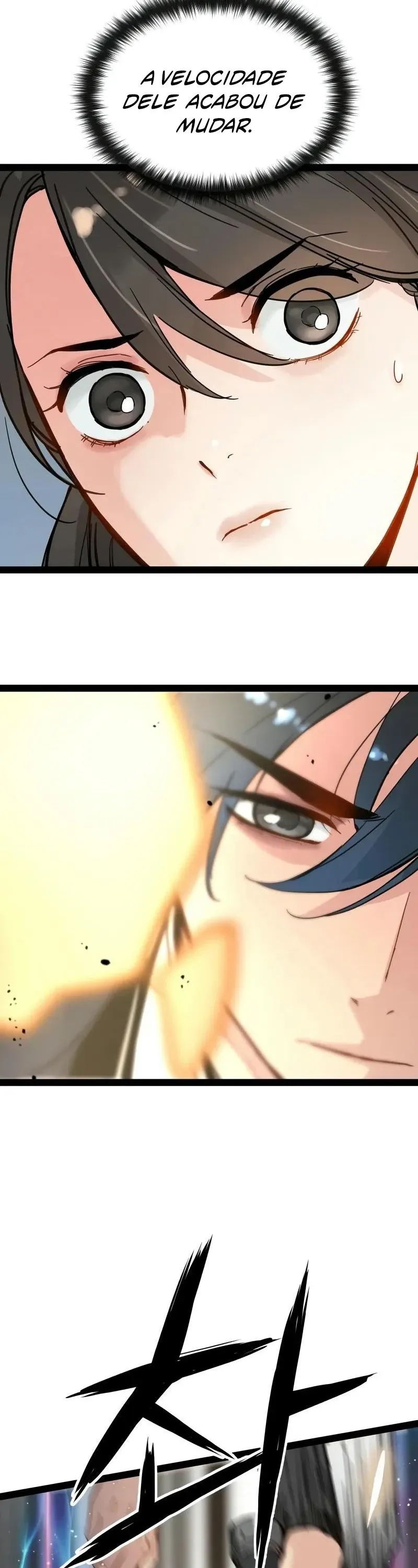 Read Sobrevivência do Gênio com Tempo de Vida Limitado (PT-BR) PT Manga Online
