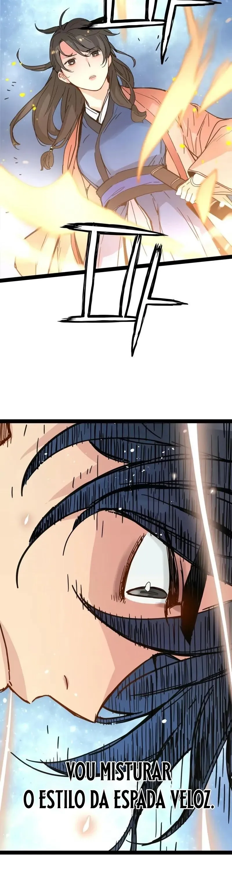 Read Sobrevivência do Gênio com Tempo de Vida Limitado (PT-BR) PT Manga Online