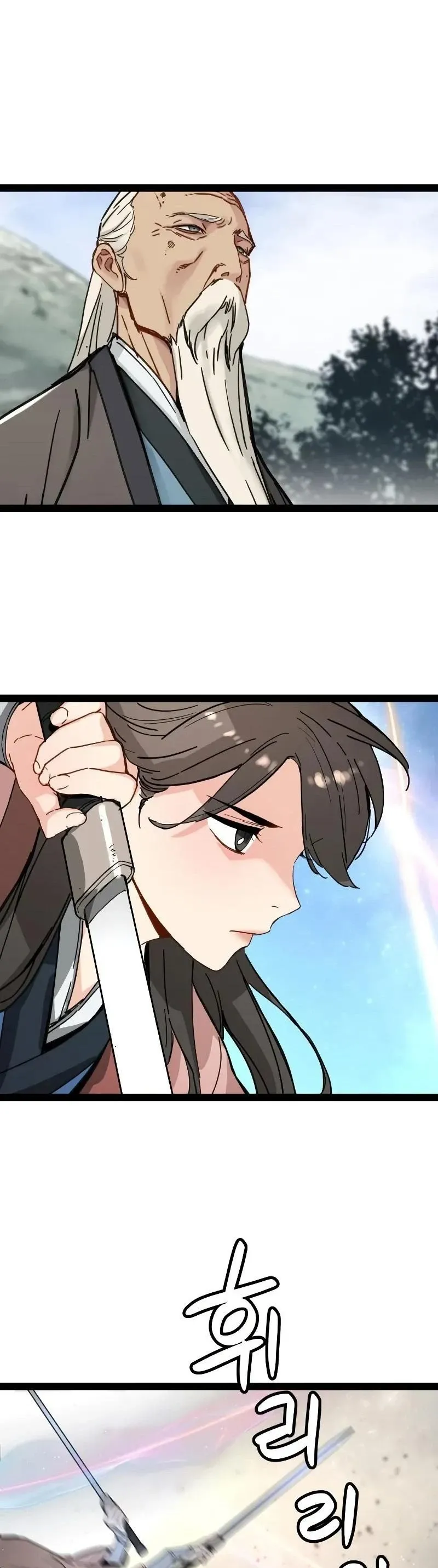 Read Sobrevivência do Gênio com Tempo de Vida Limitado (PT-BR) PT Manga Online