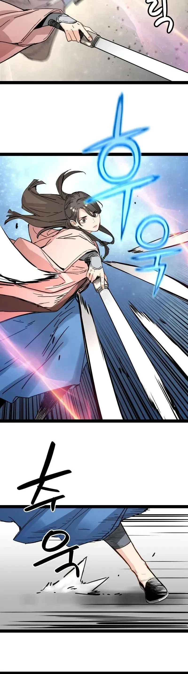 Read Sobrevivência do Gênio com Tempo de Vida Limitado (PT-BR) PT Manga Online