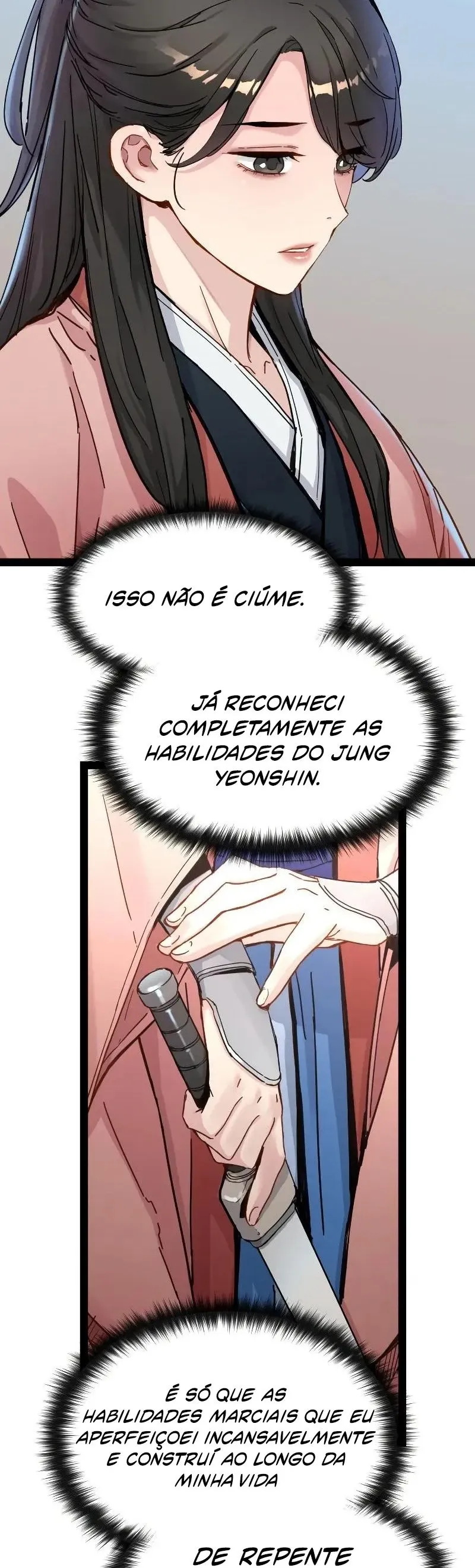 Read Sobrevivência do Gênio com Tempo de Vida Limitado (PT-BR) PT Manga Online