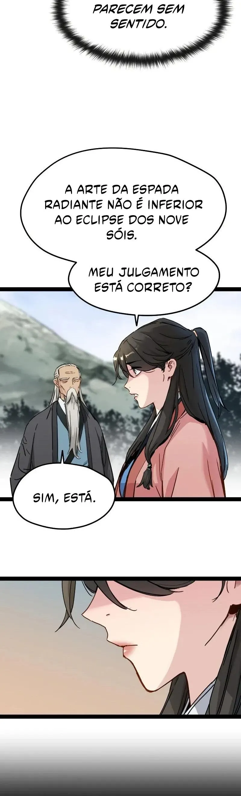 Read Sobrevivência do Gênio com Tempo de Vida Limitado (PT-BR) PT Manga Online