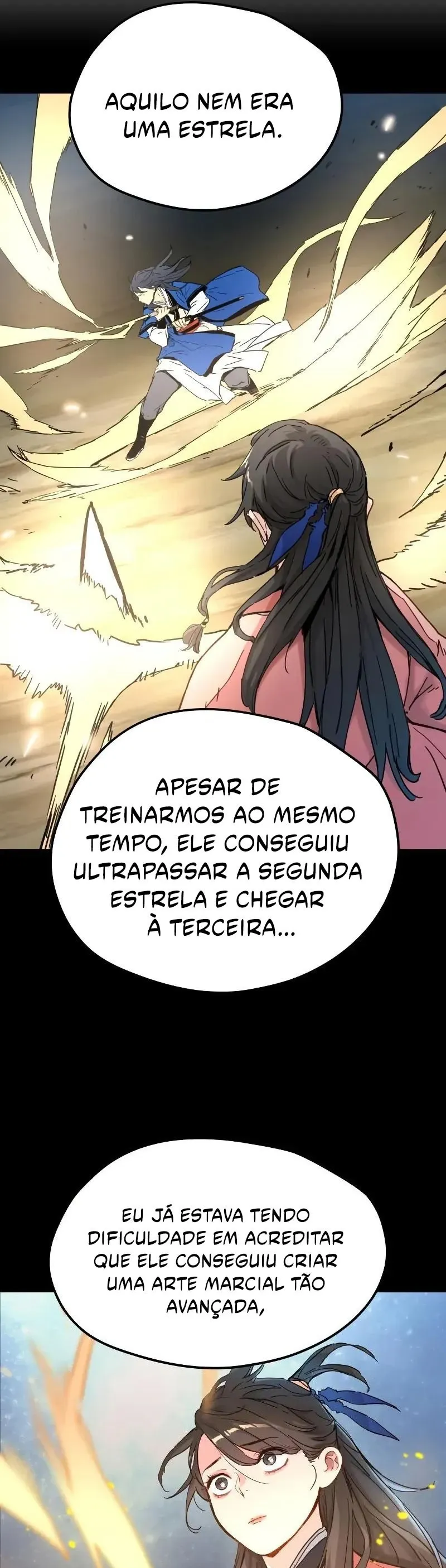 Read Sobrevivência do Gênio com Tempo de Vida Limitado (PT-BR) PT Manga Online