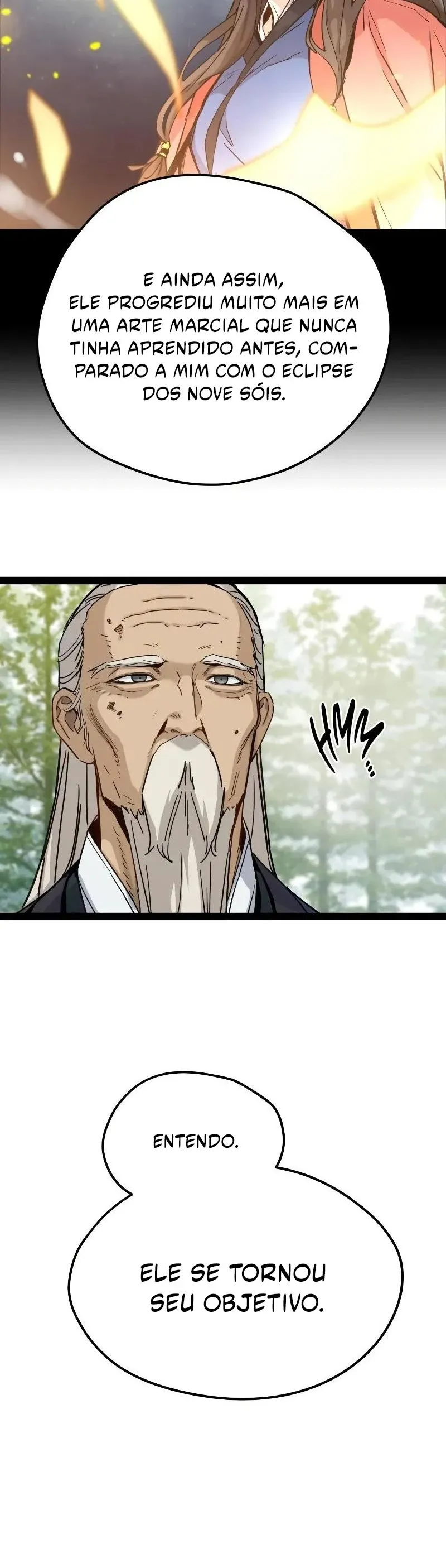 Read Sobrevivência do Gênio com Tempo de Vida Limitado (PT-BR) PT Manga Online