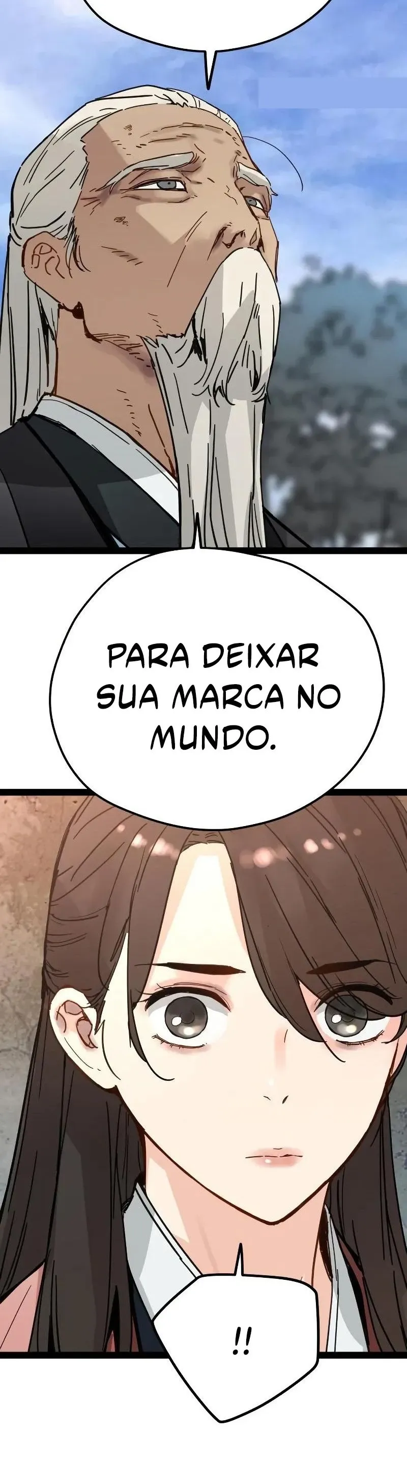 Read Sobrevivência do Gênio com Tempo de Vida Limitado (PT-BR) PT Manga Online