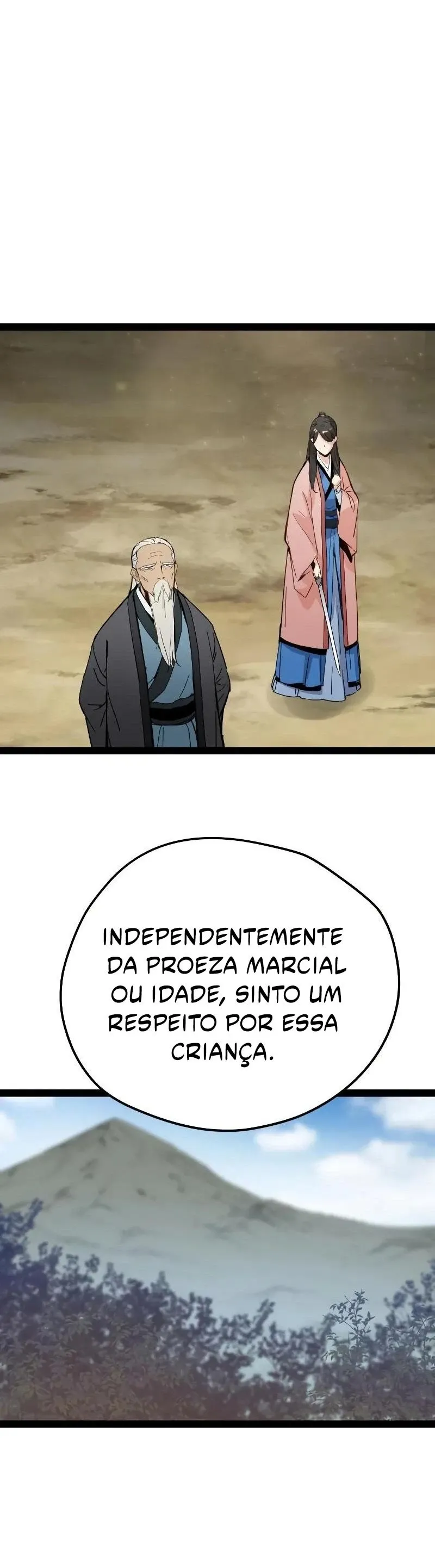 Read Sobrevivência do Gênio com Tempo de Vida Limitado (PT-BR) PT Manga Online