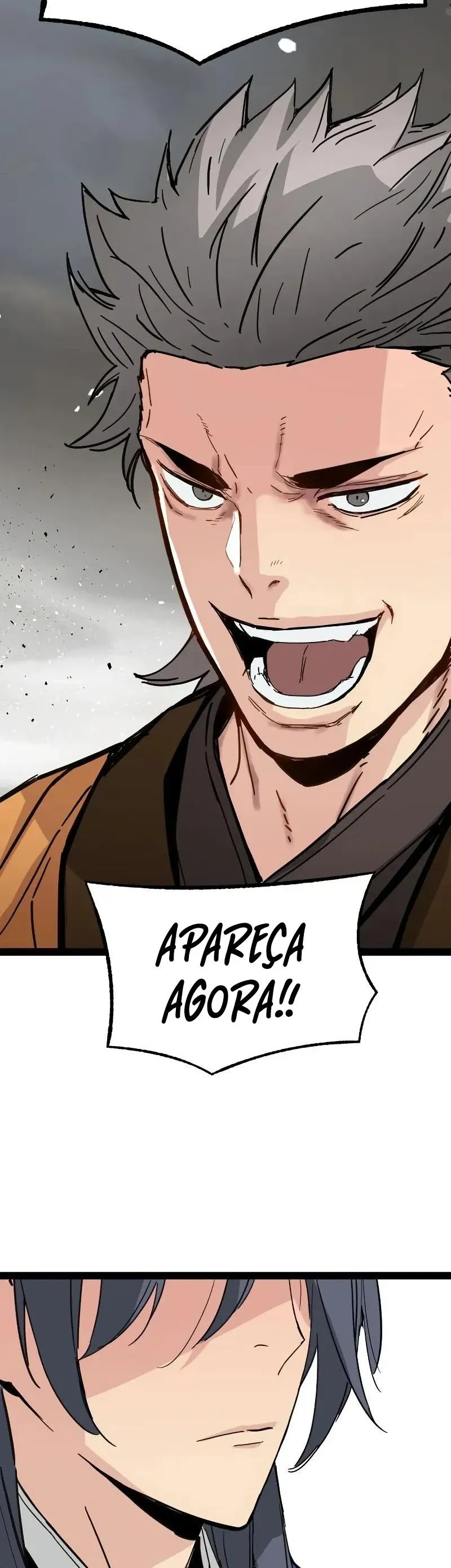 Read Sobrevivência do Gênio com Tempo de Vida Limitado (PT-BR) PT Manga Online