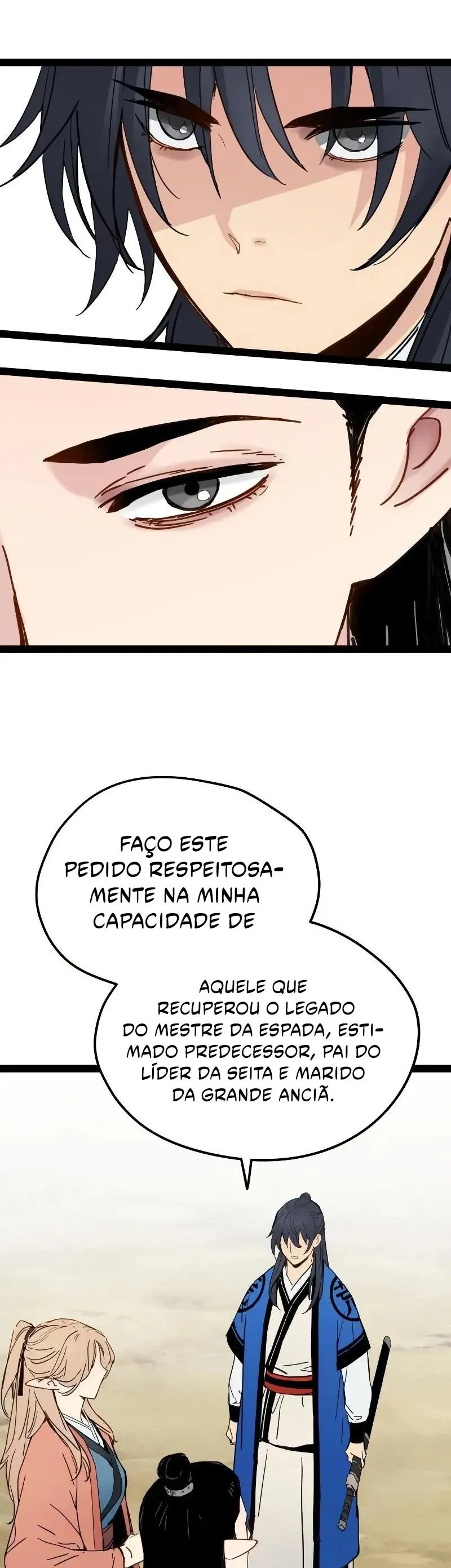 Read Sobrevivência do Gênio com Tempo de Vida Limitado (PT-BR) PT Manga Online