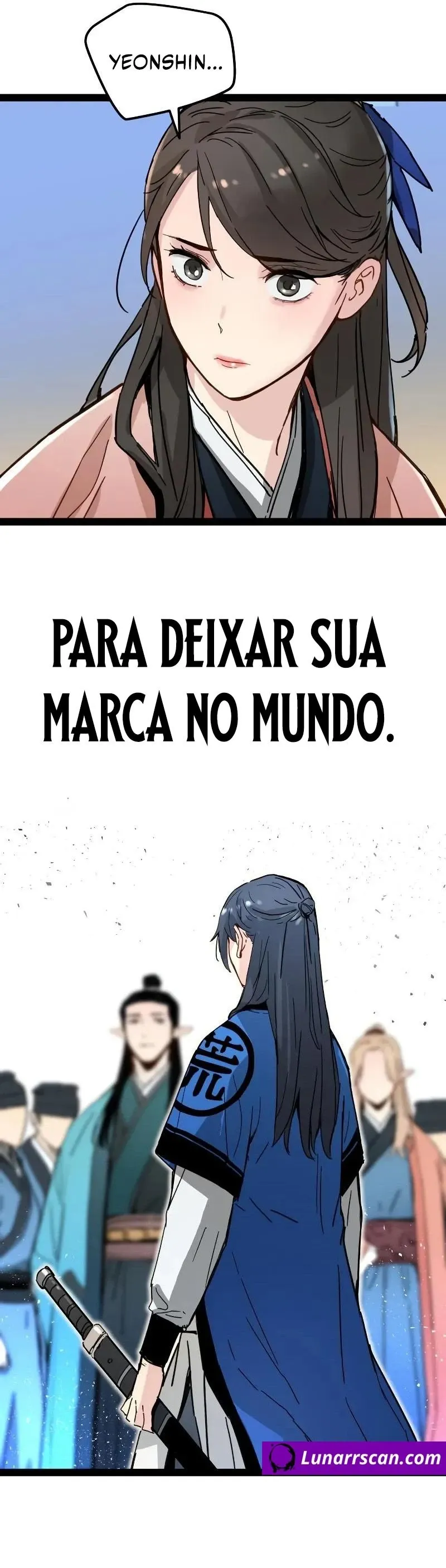 Read Sobrevivência do Gênio com Tempo de Vida Limitado (PT-BR) PT Manga Online