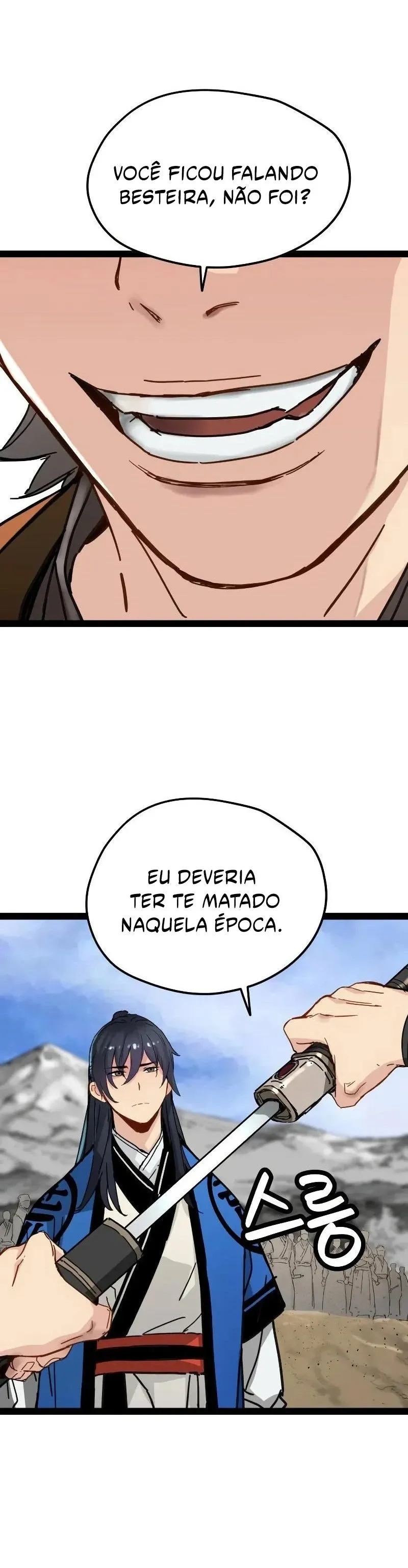 Read Sobrevivência do Gênio com Tempo de Vida Limitado (PT-BR) PT Manga Online