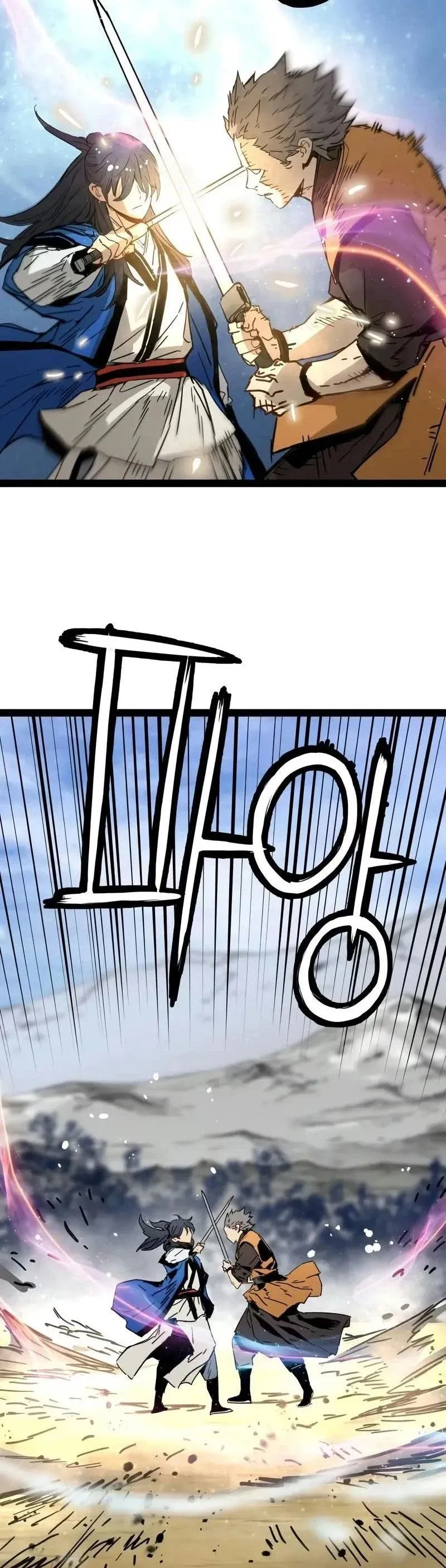 Read Sobrevivência do Gênio com Tempo de Vida Limitado (PT-BR) PT Manga Online