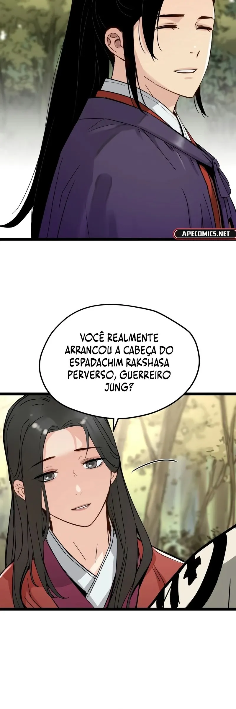 Read Sobrevivência do Gênio com Tempo de Vida Limitado (PT-BR) PT Manga Online