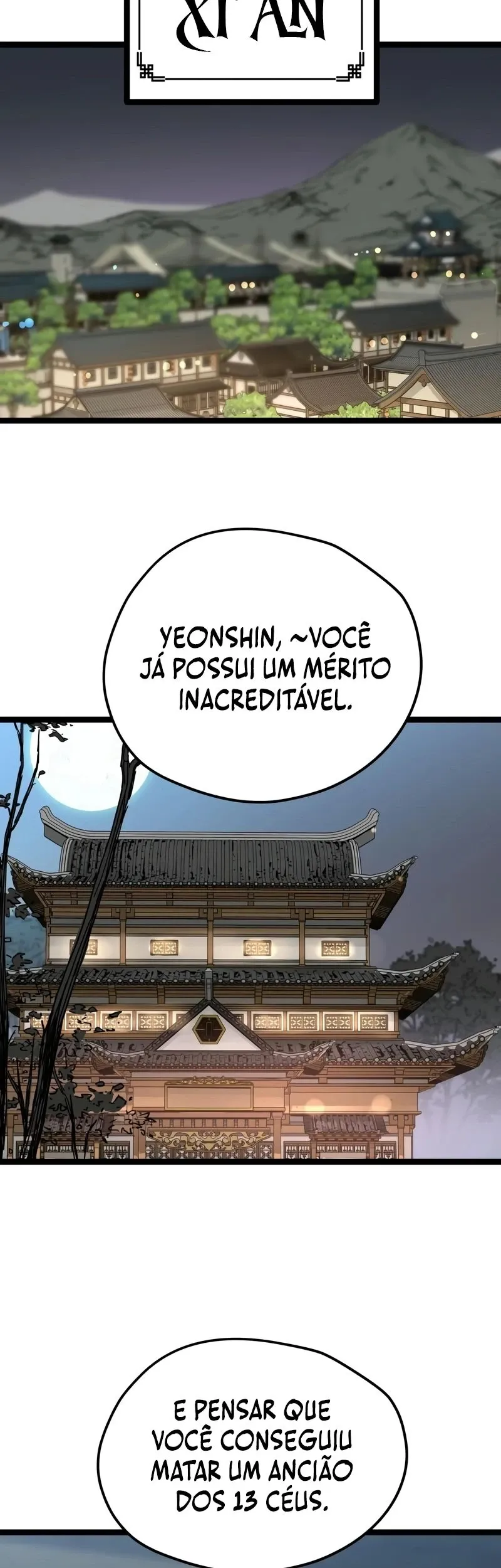 Read Sobrevivência do Gênio com Tempo de Vida Limitado (PT-BR) PT Manga Online