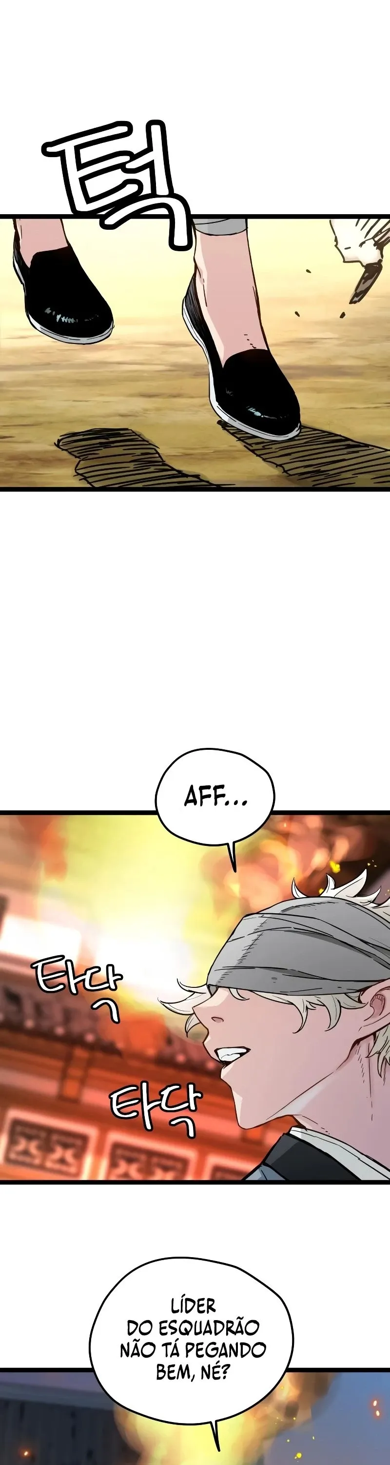 Read Sobrevivência do Gênio com Tempo de Vida Limitado (PT-BR) PT Manga Online
