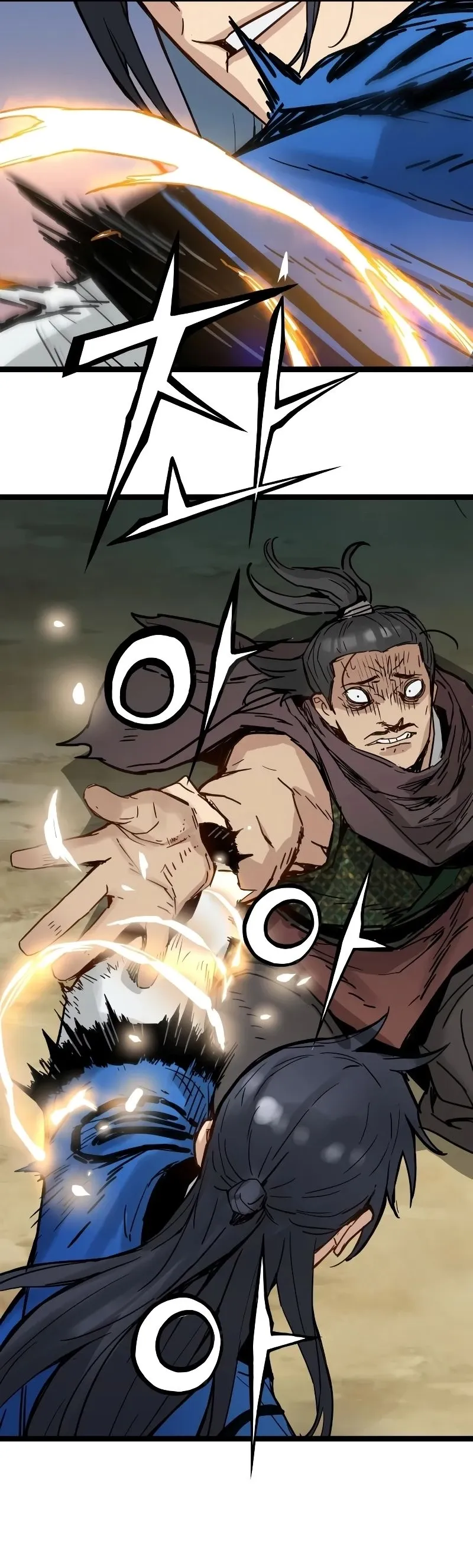 Read Sobrevivência do Gênio com Tempo de Vida Limitado (PT-BR) PT Manga Online