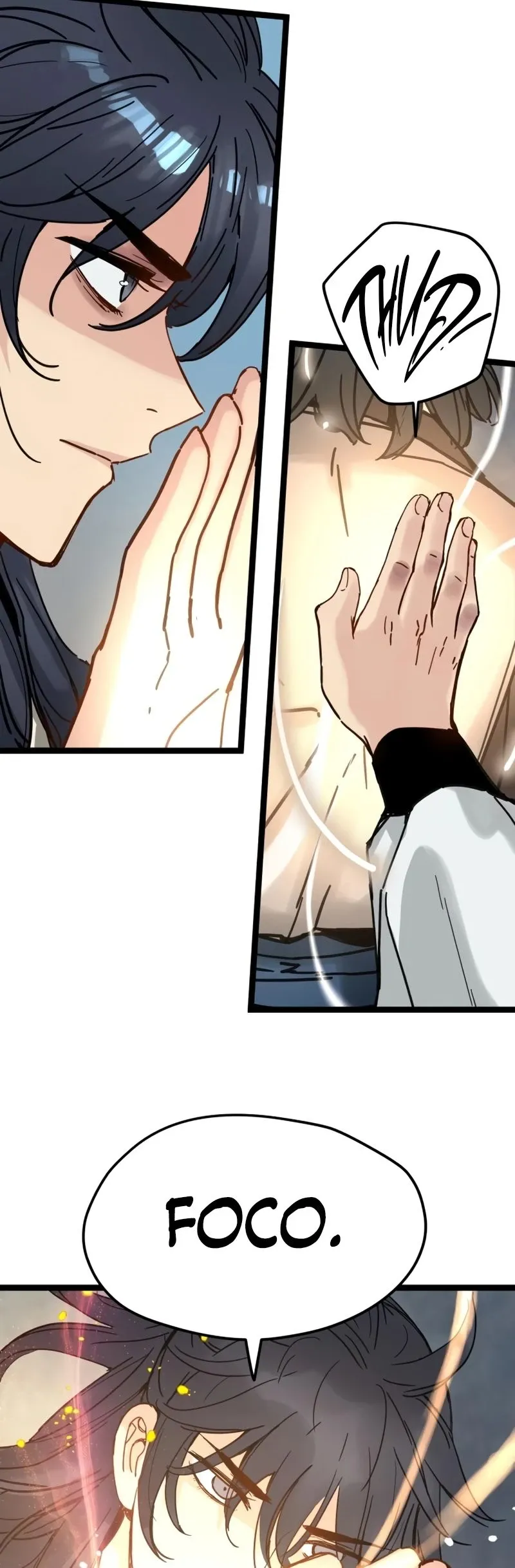 Read Sobrevivência do Gênio com Tempo de Vida Limitado (PT-BR) PT Manga Online