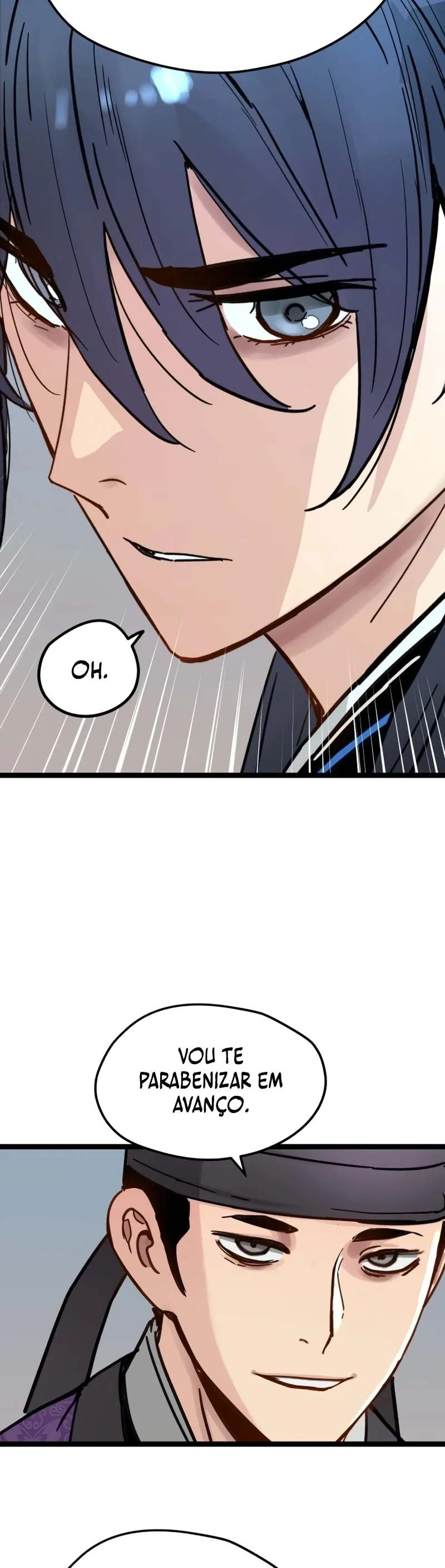 Read Sobrevivência do Gênio com Tempo de Vida Limitado (PT-BR) PT Manga Online
