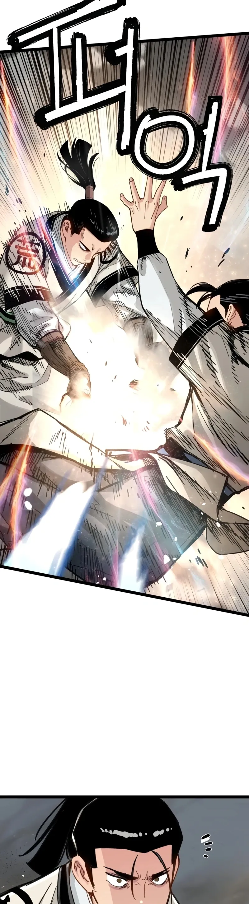 Read Sobrevivência do Gênio com Tempo de Vida Limitado (PT-BR) PT Manga Online