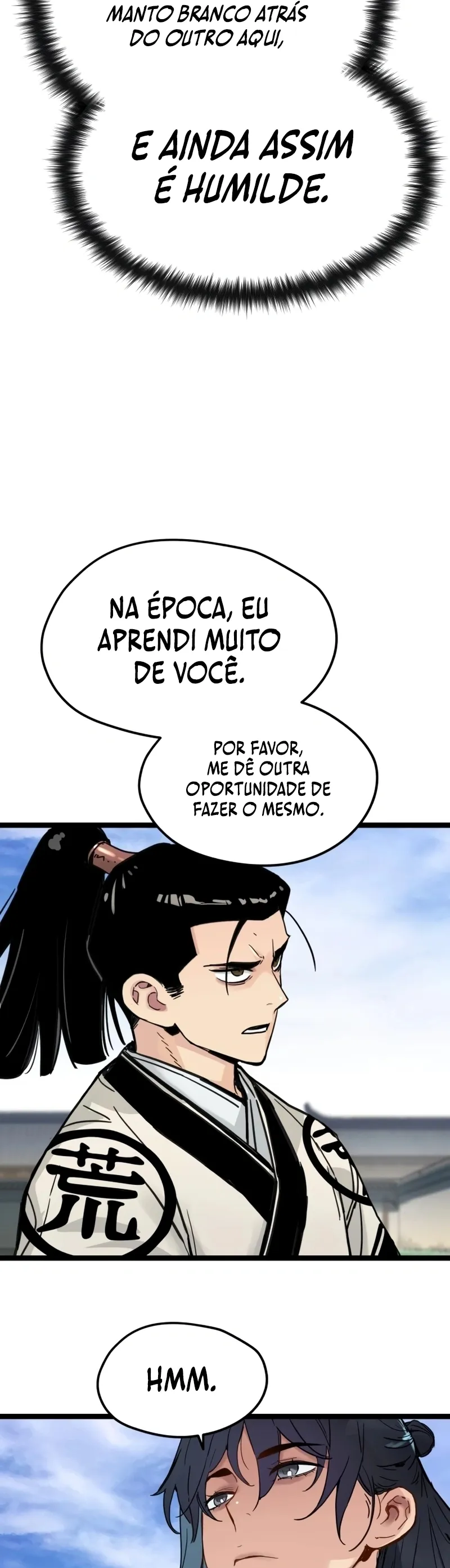 Read Sobrevivência do Gênio com Tempo de Vida Limitado (PT-BR) PT Manga Online