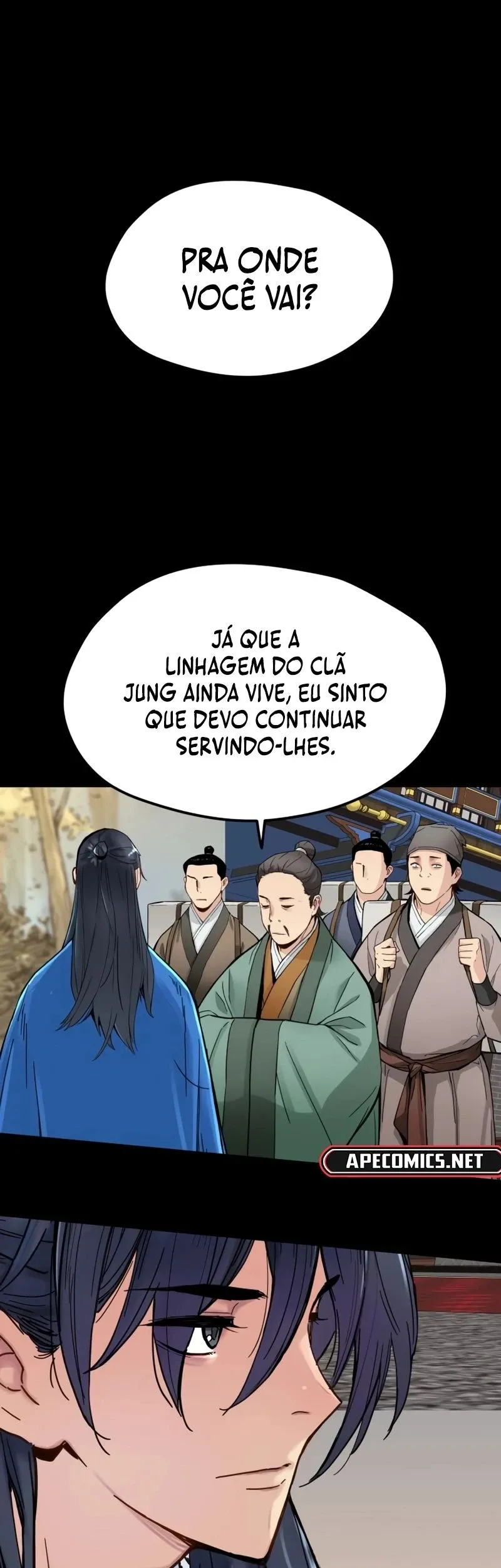 Read Sobrevivência do Gênio com Tempo de Vida Limitado (PT-BR) PT Manga Online
