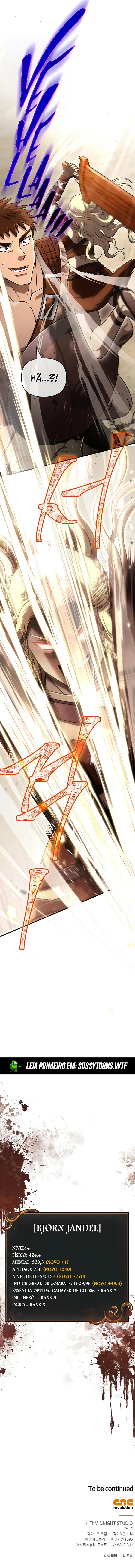 Read Sobrevivendo ao Jogo como um Bárbaro (PT-BR) PT Manga Online