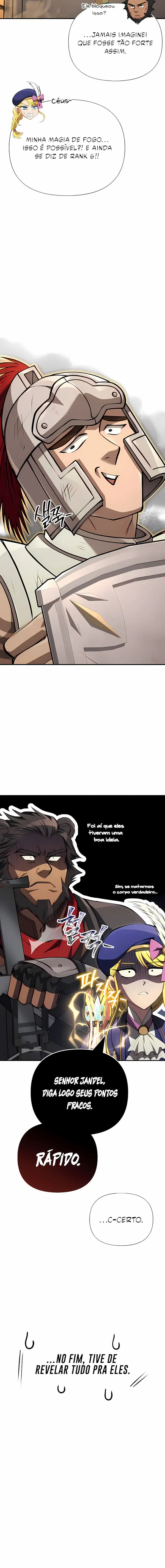 Read Sobrevivendo ao Jogo como um Bárbaro (PT-BR) PT Manga Online